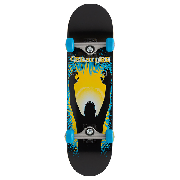 Creature The Thing Micro Complete Skateboard - 7.5"