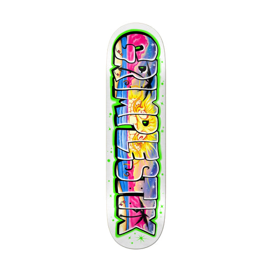 Team Grimple Beach Deck - 9.0"