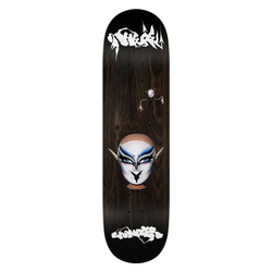 There Chandler Marionette Skateboard Deck - 8.5"