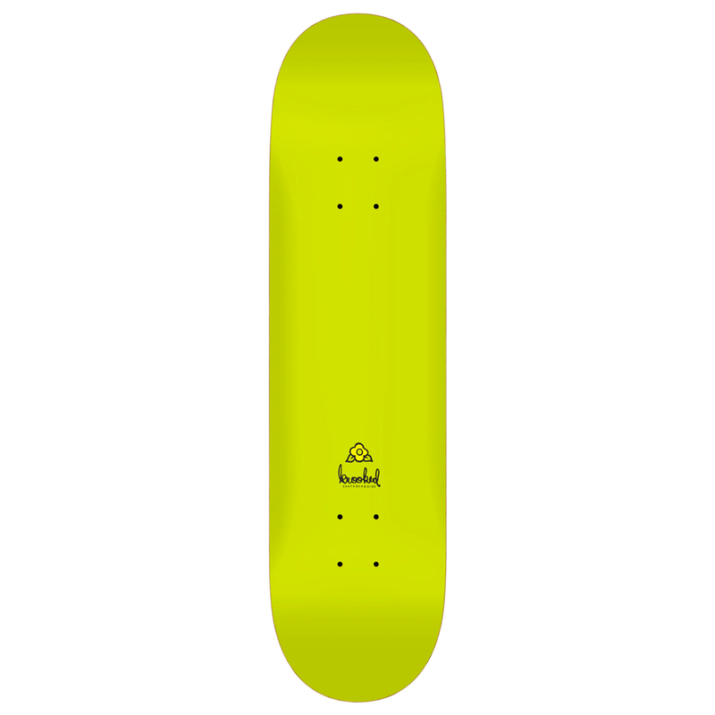 Krooked Ikons Price Point Deck - 8.25"