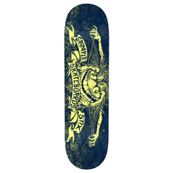 Antihero Grimple Stixx Price Point Deck - 8.5"