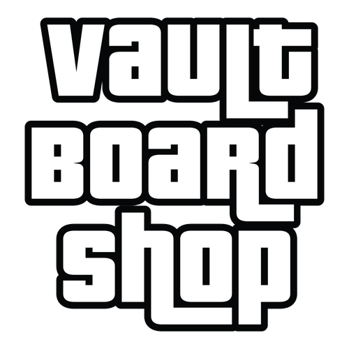 Vault Board Shop