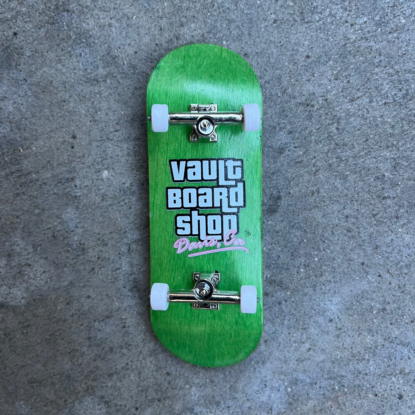 Vault GTA FB Complete - Multiple Colors