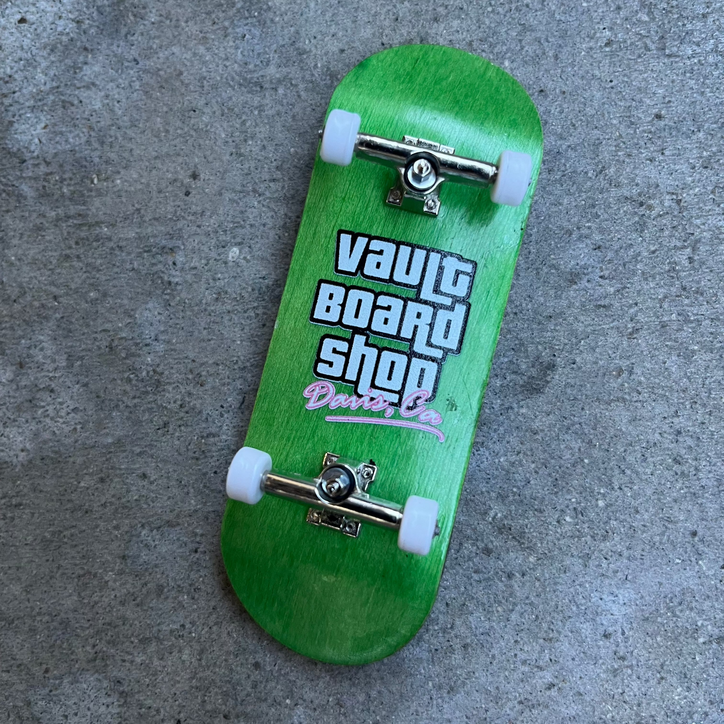 Vault GTA FB Complete - Multiple Colors