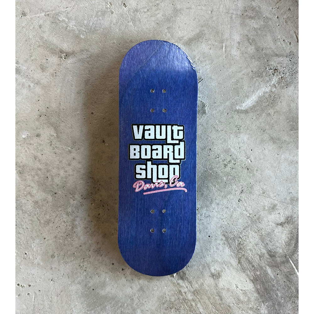 Vault GTA FB Deck Only - Multiple Colors