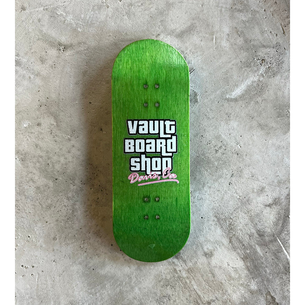 Vault GTA FB Deck Only - Multiple Colors