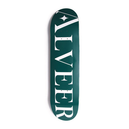 Alveer Limited Deck - 8.25" - Vault Board Shop Alveer