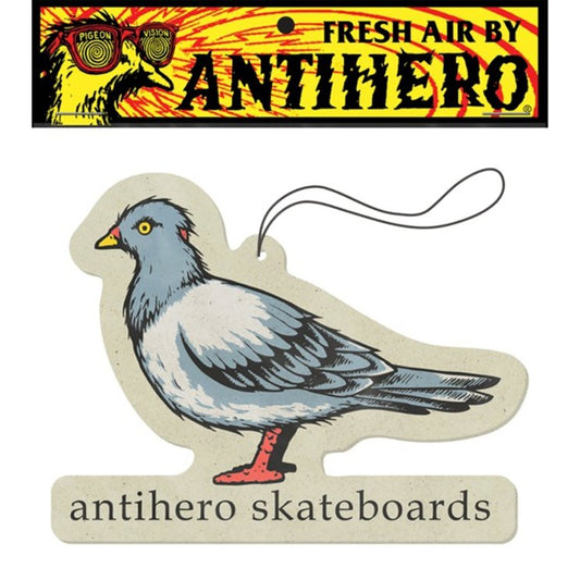 Antihero OG Pigeon Air Freshener - Vault Board Shop Antihero