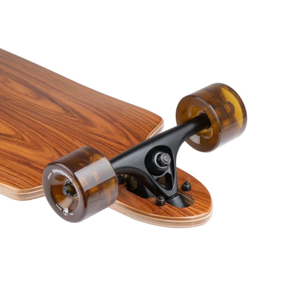 Arbor Performance Flagship Dropcruiser 38in Complete - Vault Board Shop Arbor