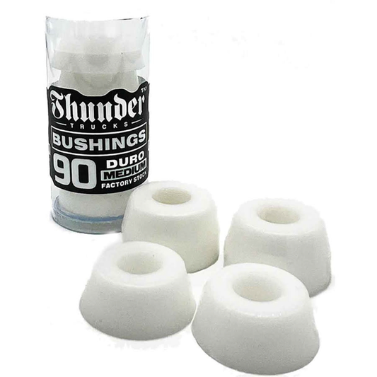 Thunder Premium Bushings 90du White