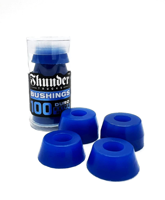 Thunder Premium Bushings 100du Navy