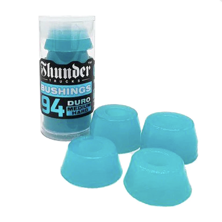 Thunder Premium Bushings 94du Blue