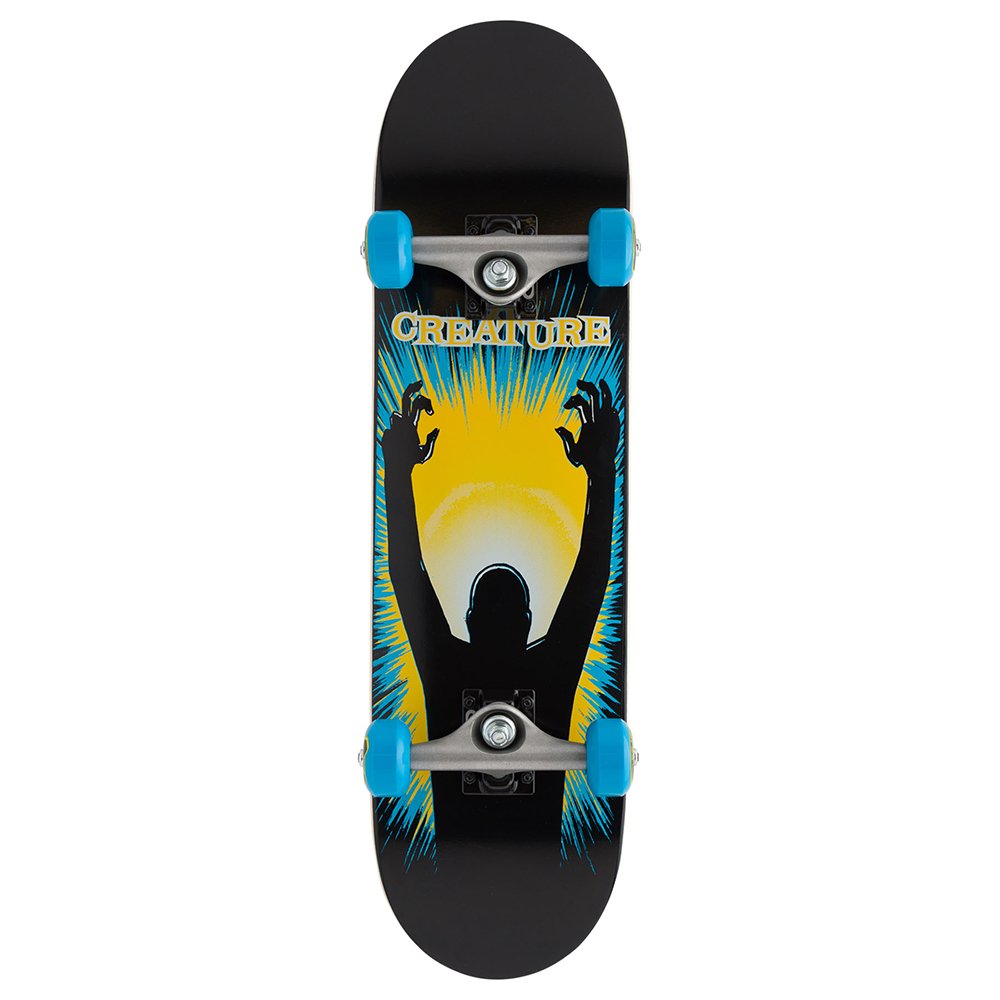 Creature The Thing Micro Complete Skateboard - 7.5" - Vault Board Shop Creature