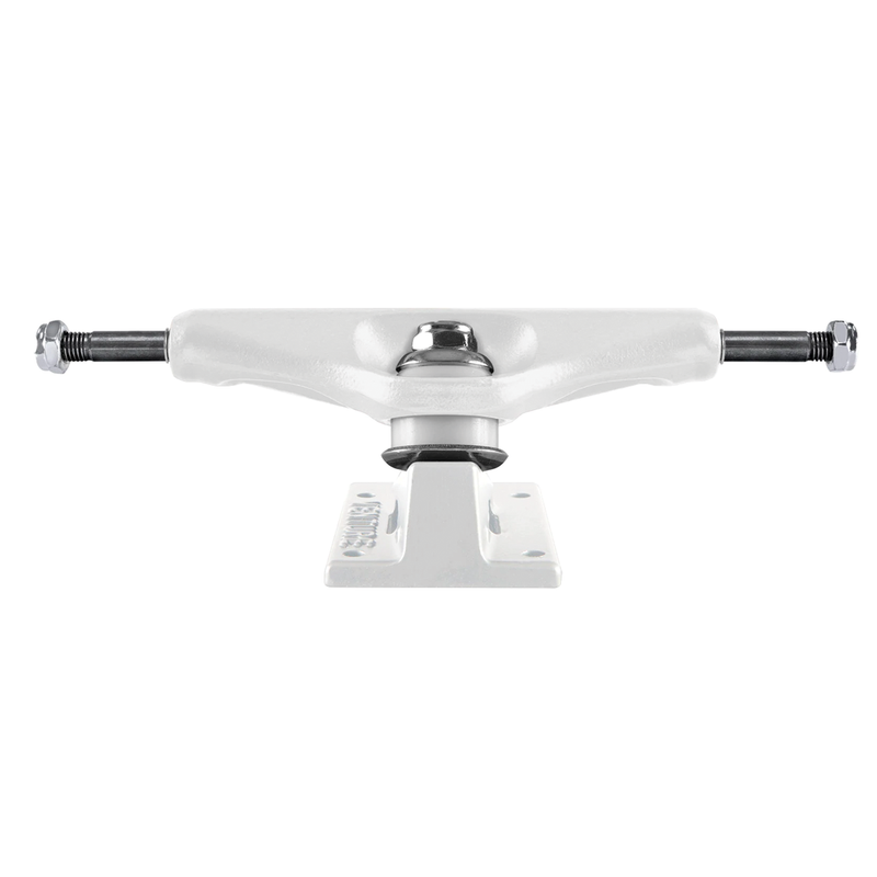 Venture Team White Lightning II Trucks 5.2H - White/White