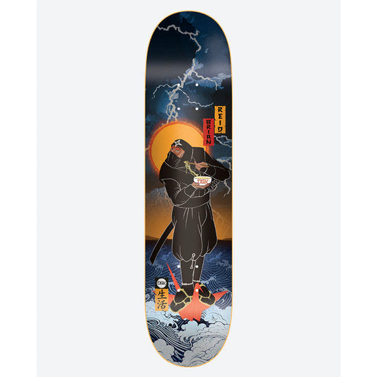 DGK Bowls Reid Deck - 8.5"