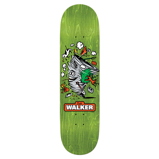 Real Kyle Mascot EZ Rider Deck - 8.25"