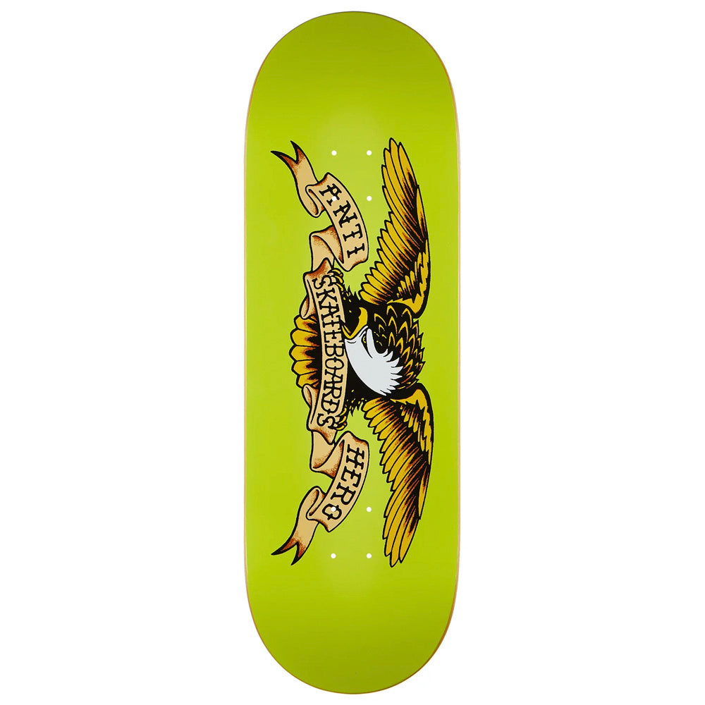 Antihero Horse Pill Deck - 10"