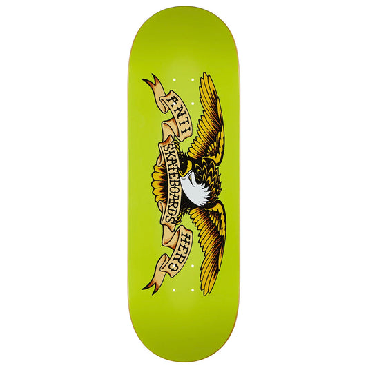 Antihero Horse Pill Deck - 10"
