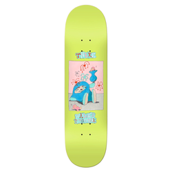 There James Sleepy Deck - 8.3"