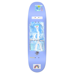 There Marbie Big Girl Deck - 8.5"