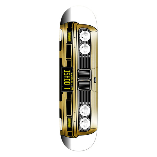 Real Ishod Grill LTD True Fit Deck - 8.25"