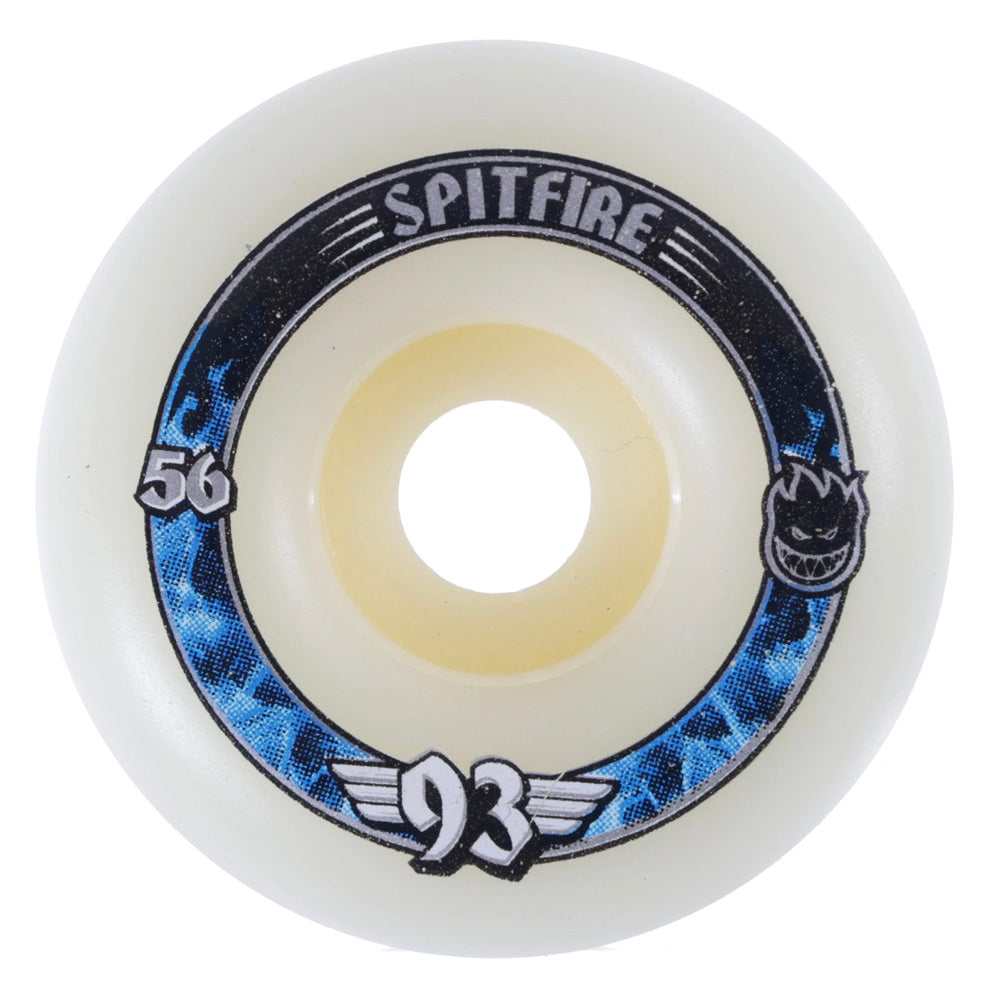 Spitfire Formula 4 Classics Natural 93d - 56mm