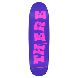 There DSPH Deck - 9.3"