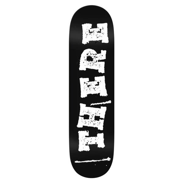 There DSPH Deck - 8.38"
