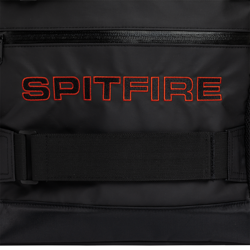 Spitfire Classic '87 Backpack - Black