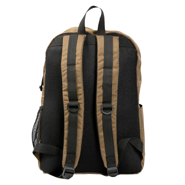 Spitfire Bighead Swirl Backpack - Brown/ Black