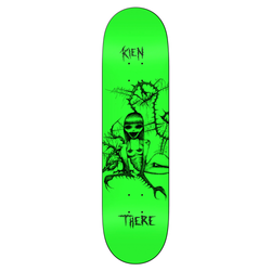 There Kien Severed Thorn Deck - 8.38"