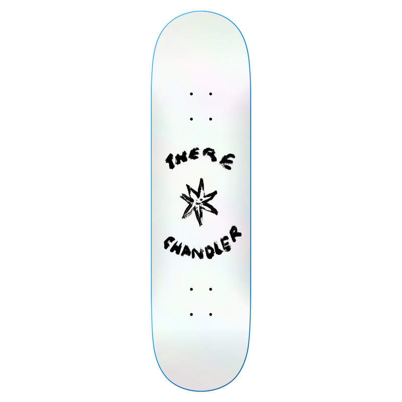 There Chandler Starlight Deck - 8.5"