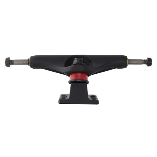 Independent Stage 11 Bar Flat Black Trucks - 144mm - Vault Board Shop Independent