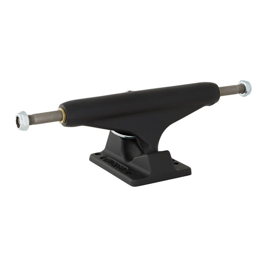 Independent Stage 11 Blackout Trucks - 139mm - Vault Board Shop Independent