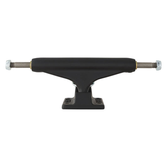 Independent Stage 11 Blackout Trucks - 144mm - Vault Board Shop Independent