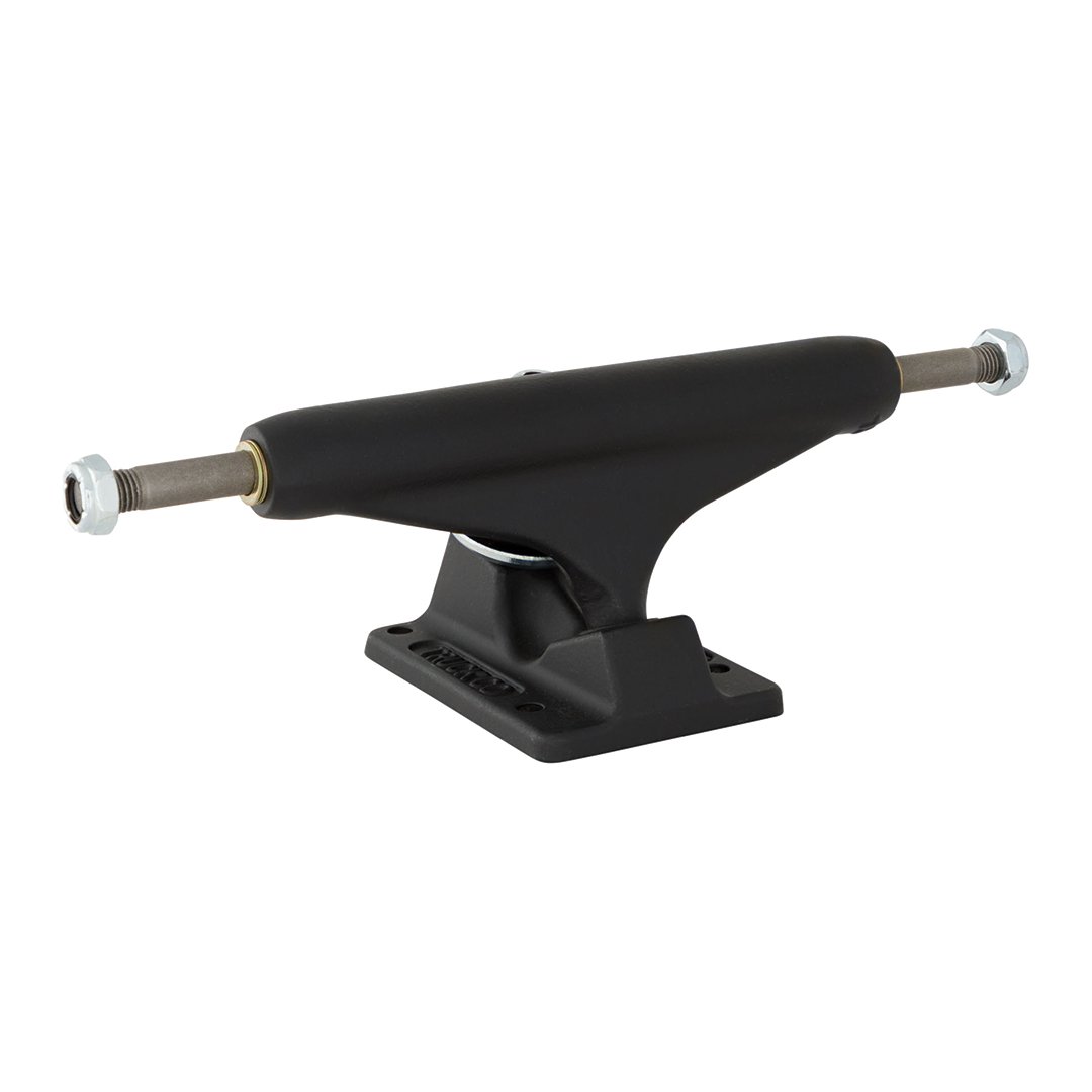 Independent Stage 11 Blackout Trucks - 169mm - Vault Board Shop Independent