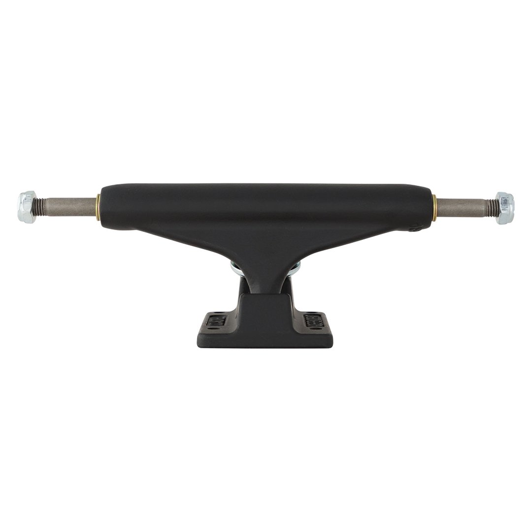 Independent Stage 11 Blackout Trucks - 169mm - Vault Board Shop Independent