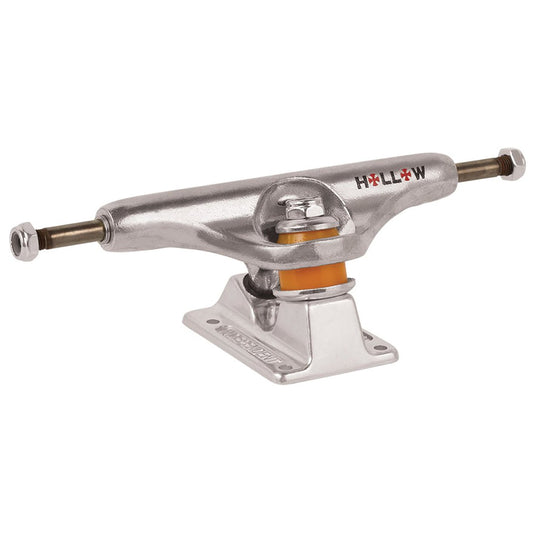 Independent Stage 11 Forged Hollow Trucks Polished - 159mm (8.6" - 9") - Vault Board Shop Independent