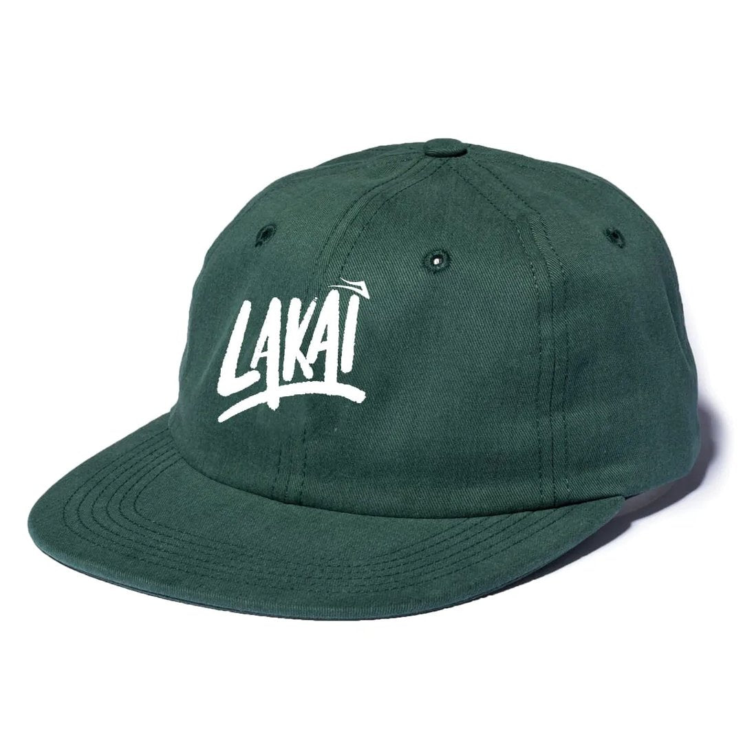 Lakai Brush Hat - Forest - Vault Board Shop Lakai