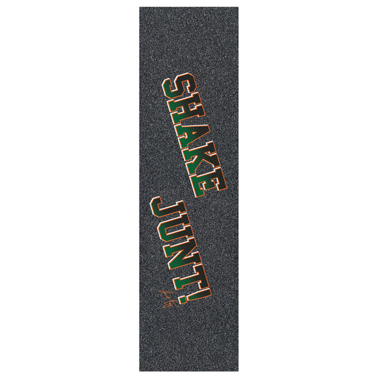 Shake Junt X Mob Jamie Foy Collegiate Sprayed Grip Sheet - 9" x 33"