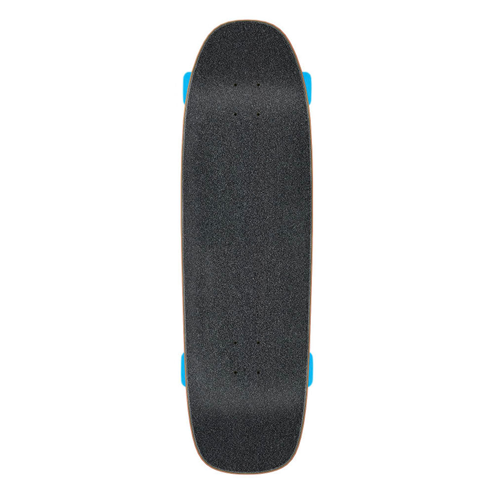 Santa Cruz Screaming Hand Street Cruzer - 8.4" x 29.4"