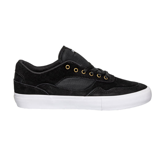 Opus Footwear Standard Low - Black/ White - Vault Board Shop Opus Footwear