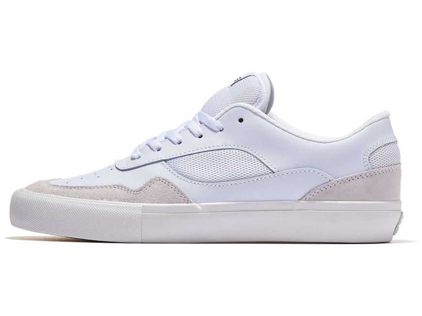 Opus Footwear Standard Low - Off White/ Cream - Vault Board Shop Opus Footwear