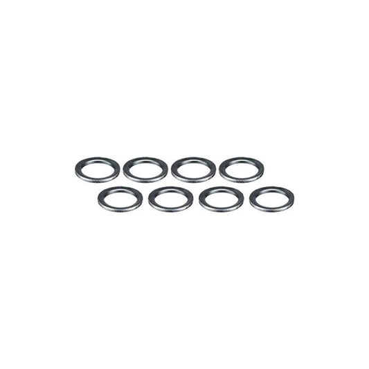 Mini-Logo Axel Washer Mini - 8 pack