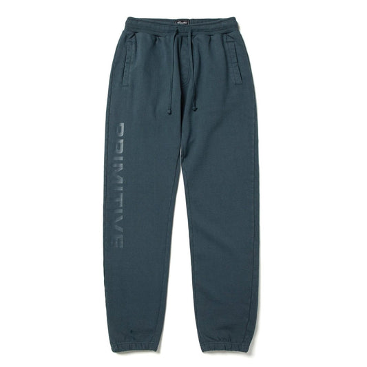 Primitive Duffy Fleece Pants - Slate - Vault Board Shop Primitive