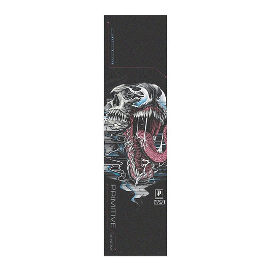 Primitive X Moebius Venom Grip Sheet 9" - Vault Board Shop Primitive