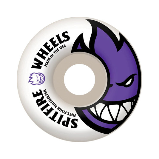 Spitfire Bighead Wheels 99d - 54mm - Vault Board Shop Spitfire