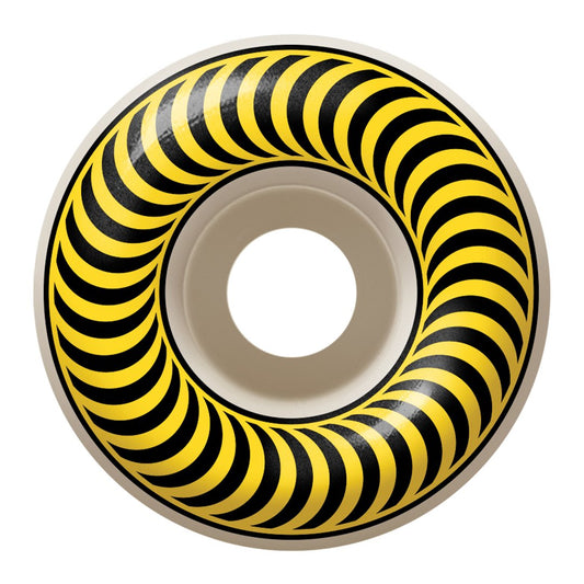 Spitfire Classic Swirl 99d - 55mm - Vault Board Shop Spitfire