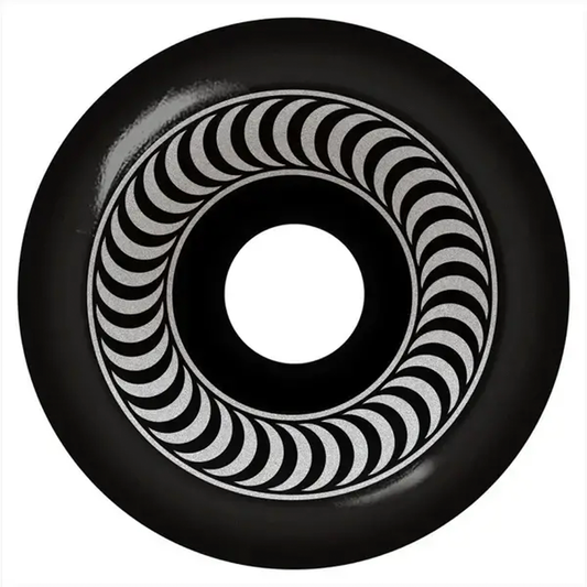 Spitfire Formula 4 OG Classic Black 99d - 60mm