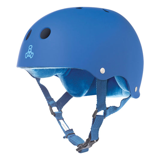 T8 Helmet Royal Matte - Size Small